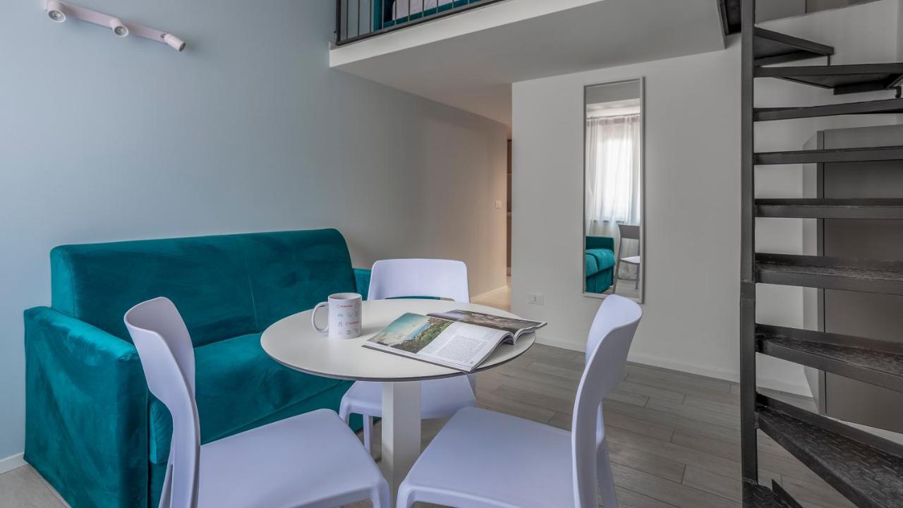 Italianway Apartment Милано Екстериор снимка