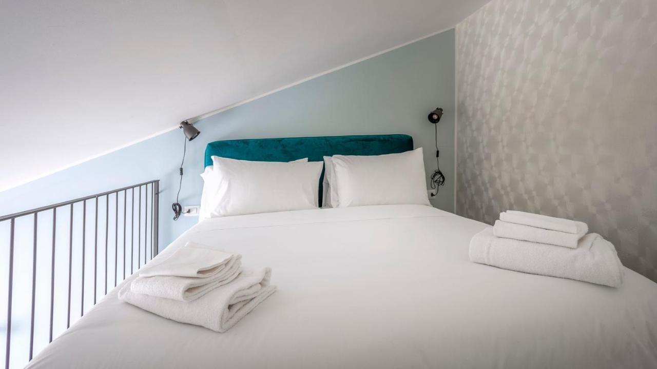 Italianway Apartment Милано Екстериор снимка