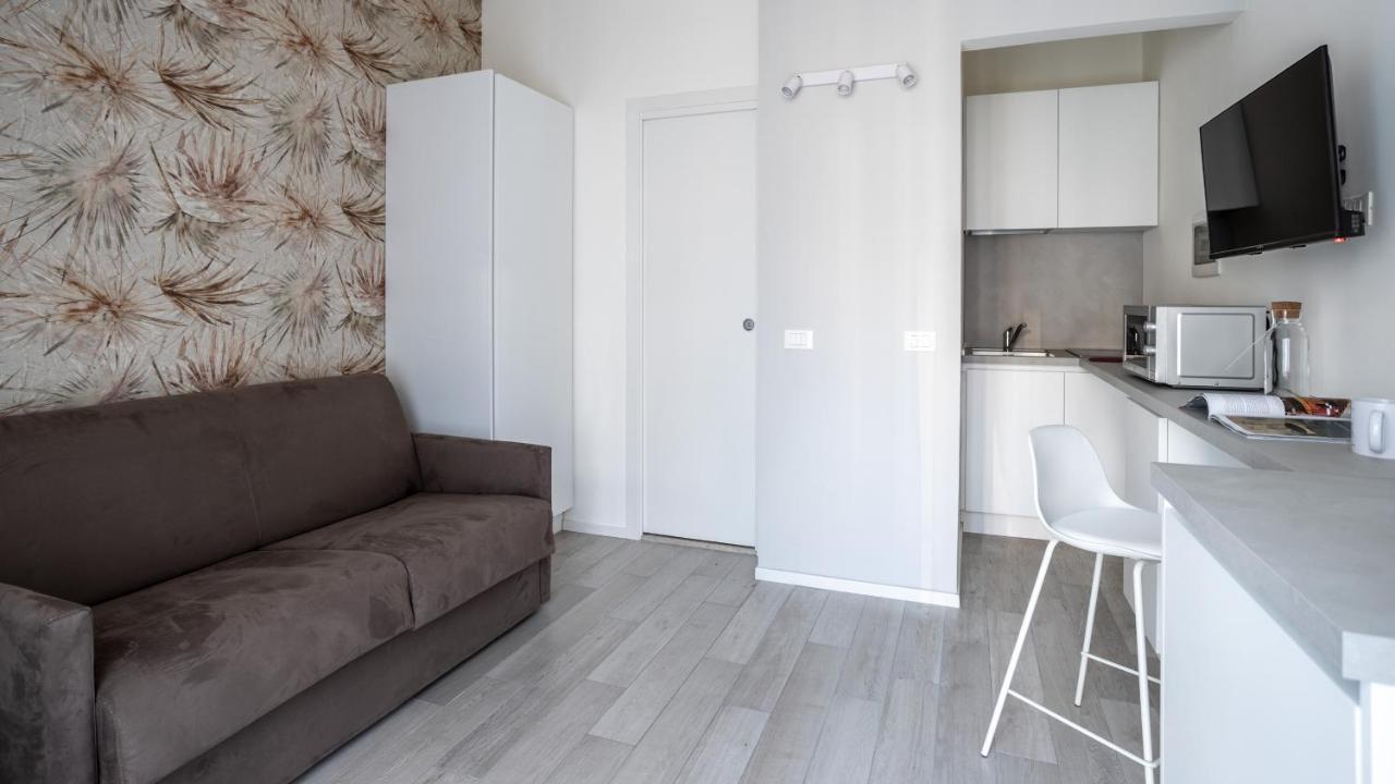 Italianway Apartment Милано Екстериор снимка
