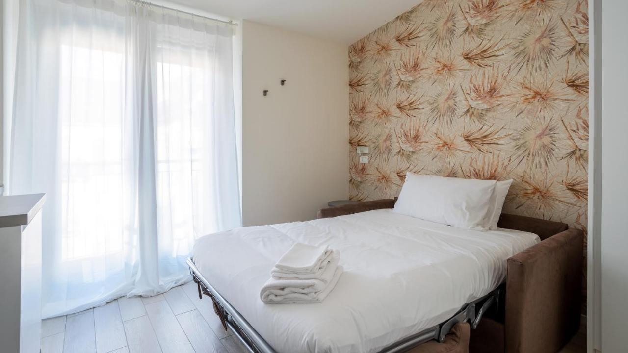 Italianway Apartment Милано Екстериор снимка