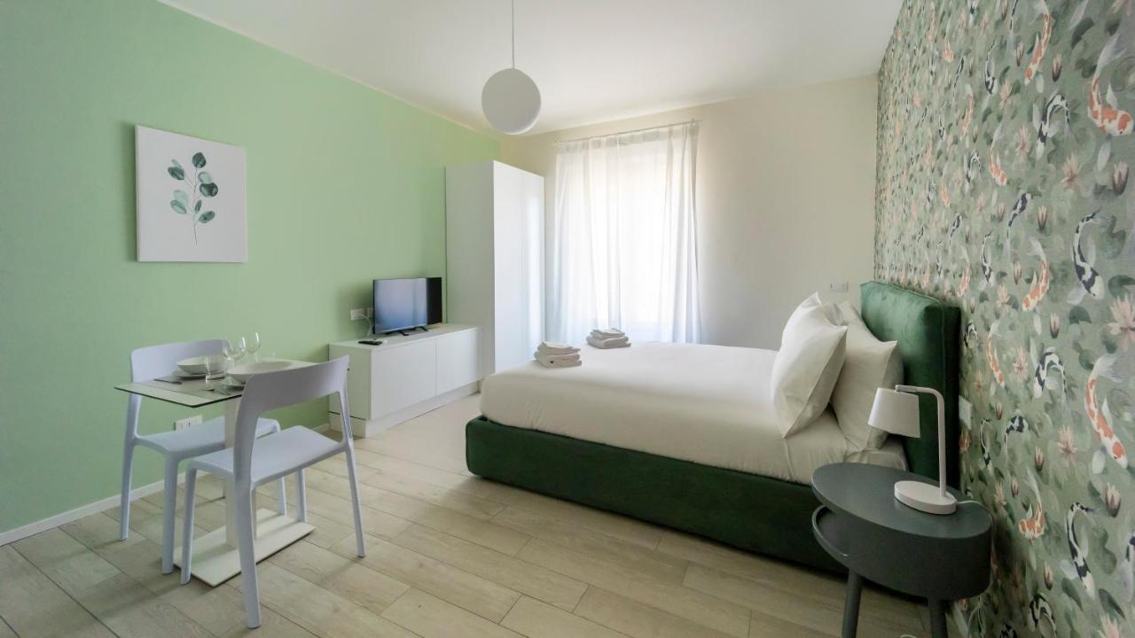 Italianway Apartment Милано Екстериор снимка