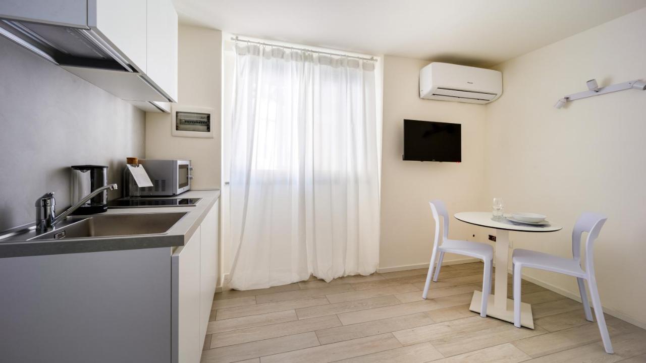 Italianway Apartment Милано Екстериор снимка