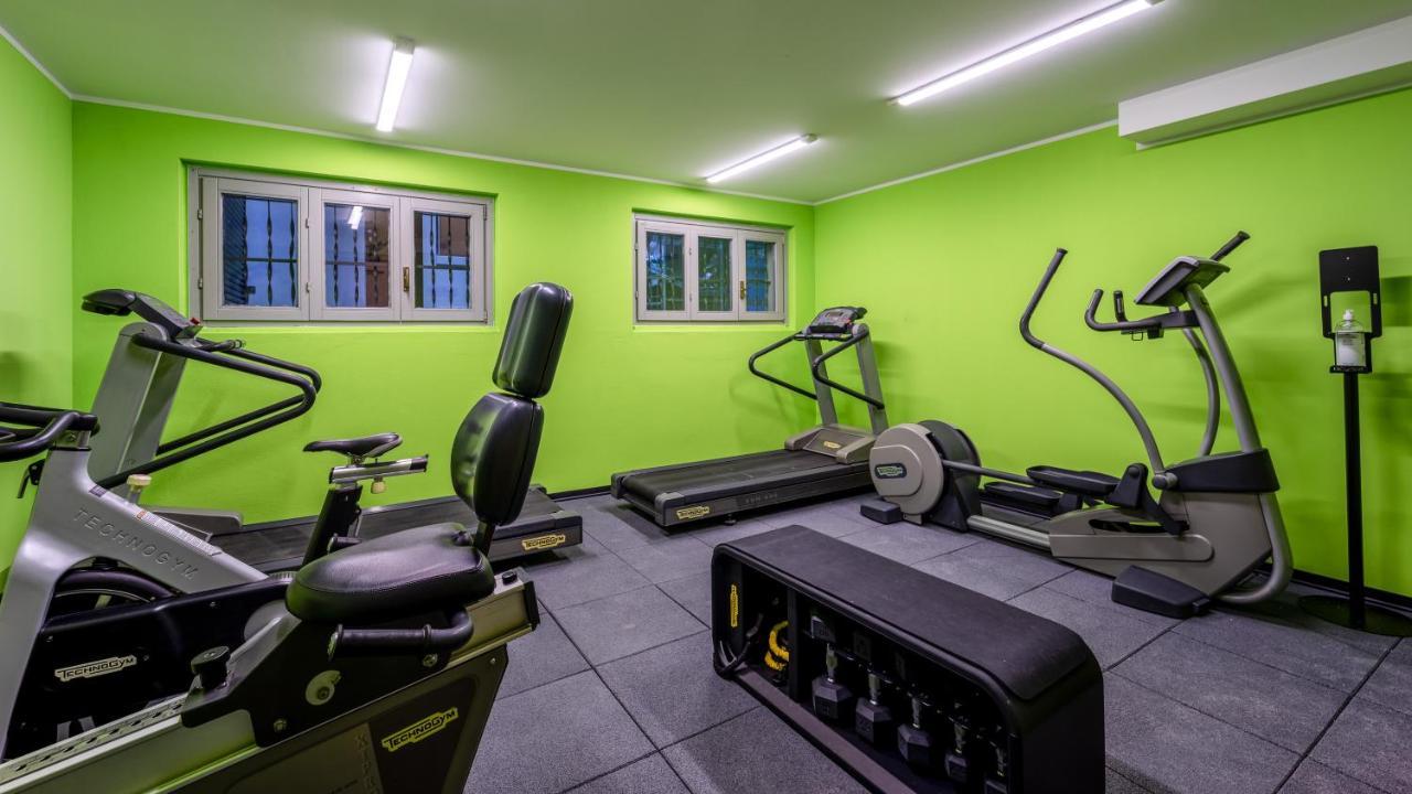 Italianway Apartment Милано Екстериор снимка