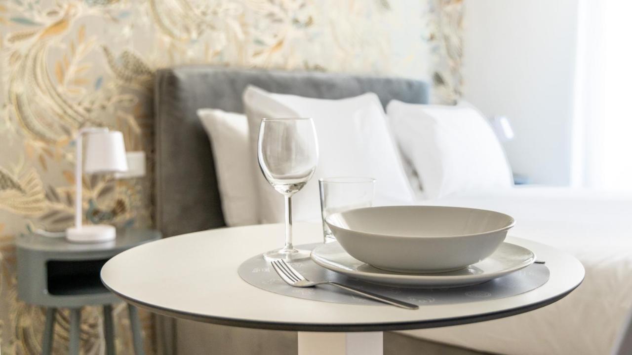 Italianway Apartment Милано Екстериор снимка