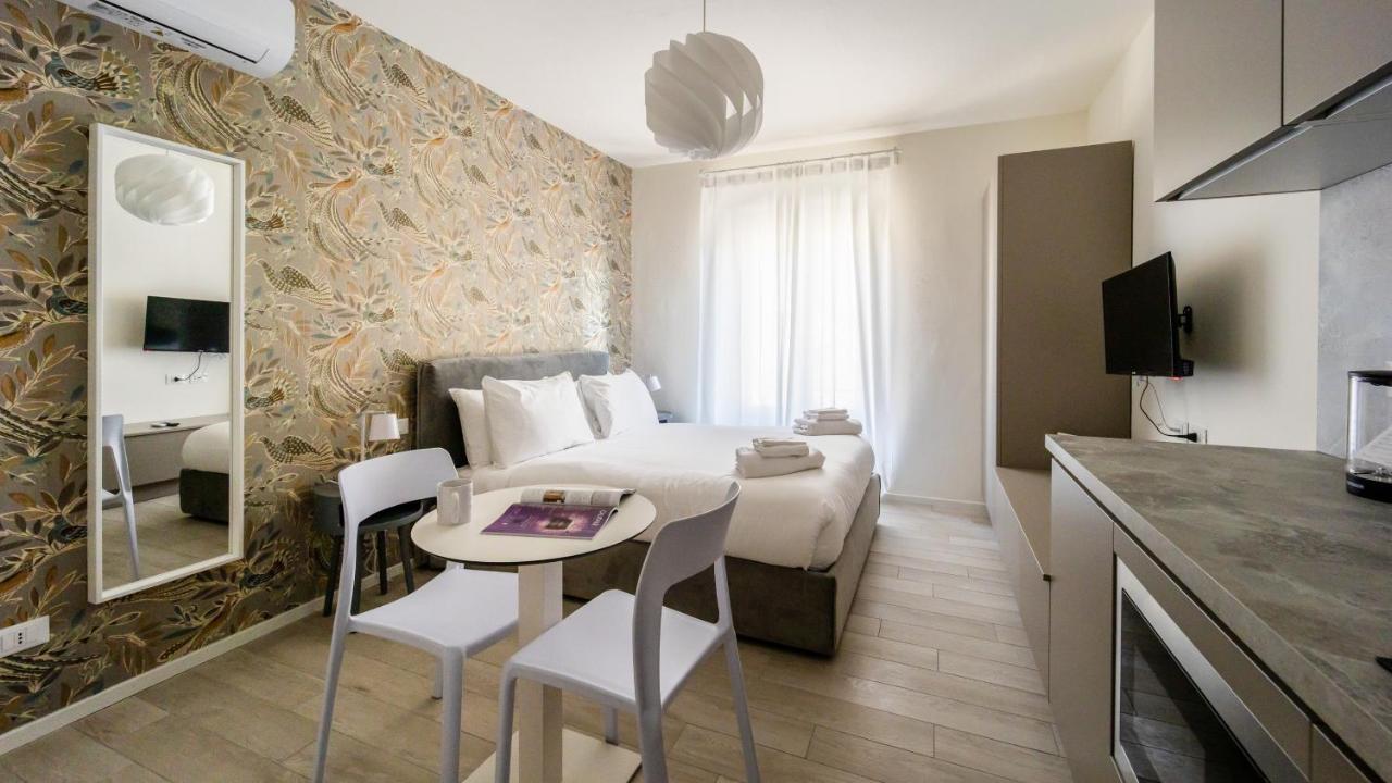 Italianway Apartment Милано Екстериор снимка