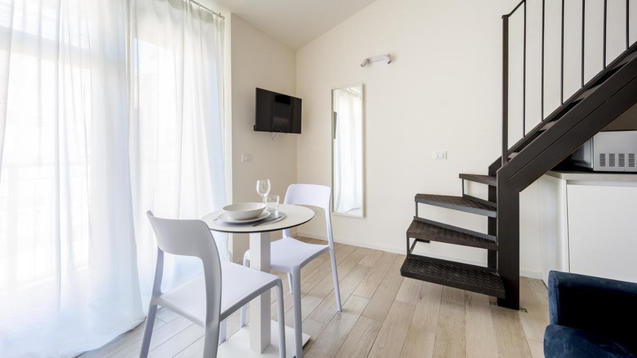 Italianway Apartment Милано Екстериор снимка
