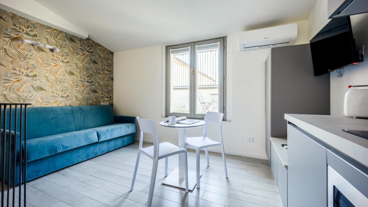 Italianway Apartment Милано Екстериор снимка