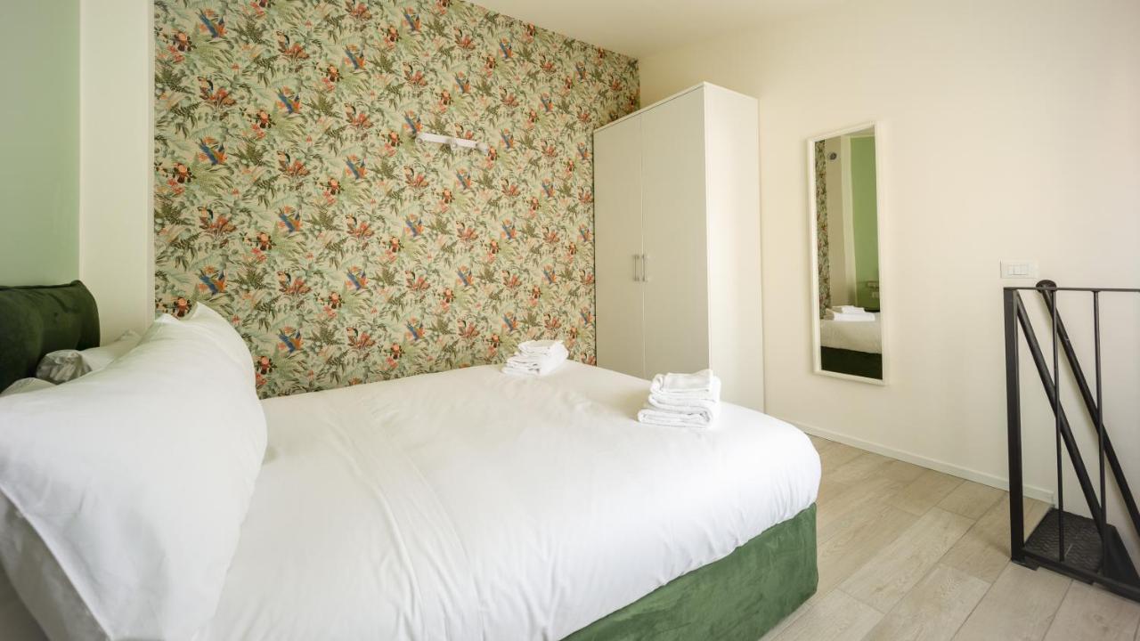 Italianway Apartment Милано Екстериор снимка