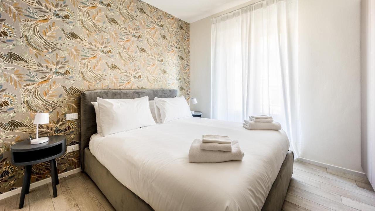 Italianway Apartment Милано Екстериор снимка