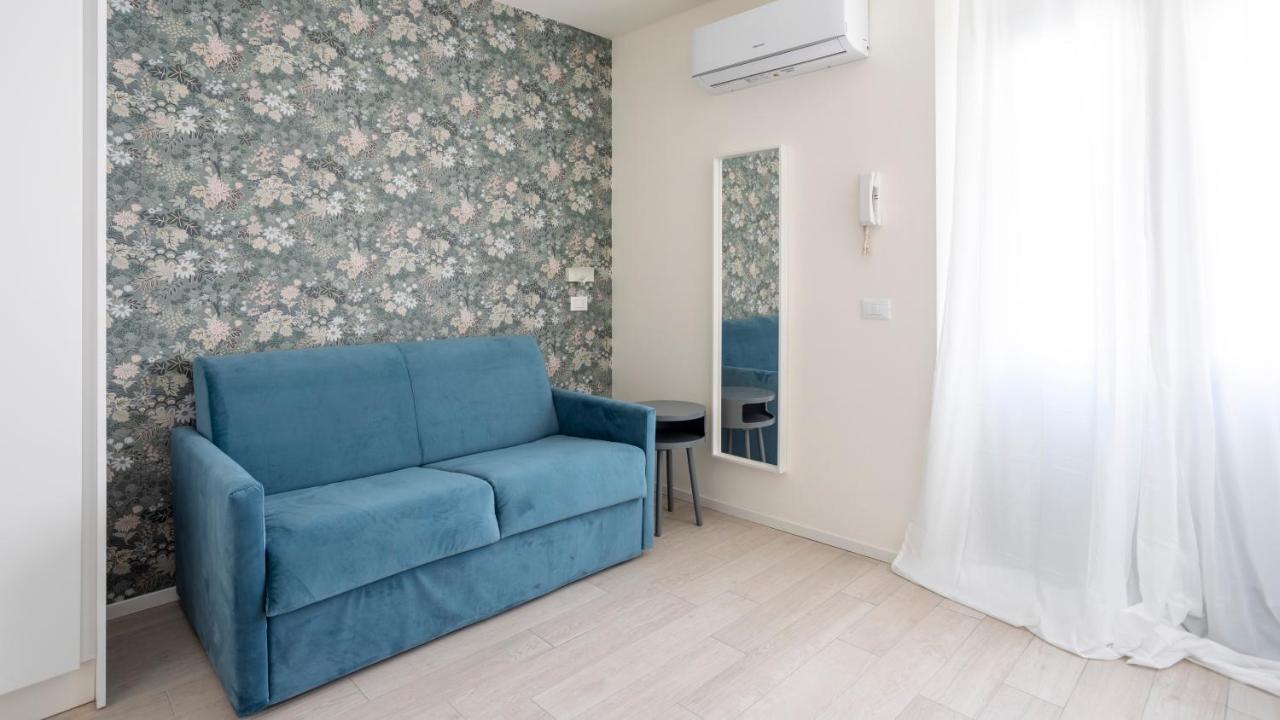 Italianway Apartment Милано Екстериор снимка