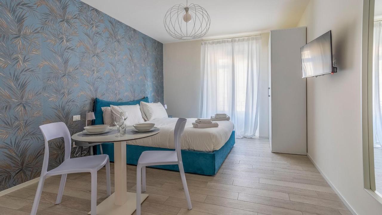 Italianway Apartment Милано Екстериор снимка