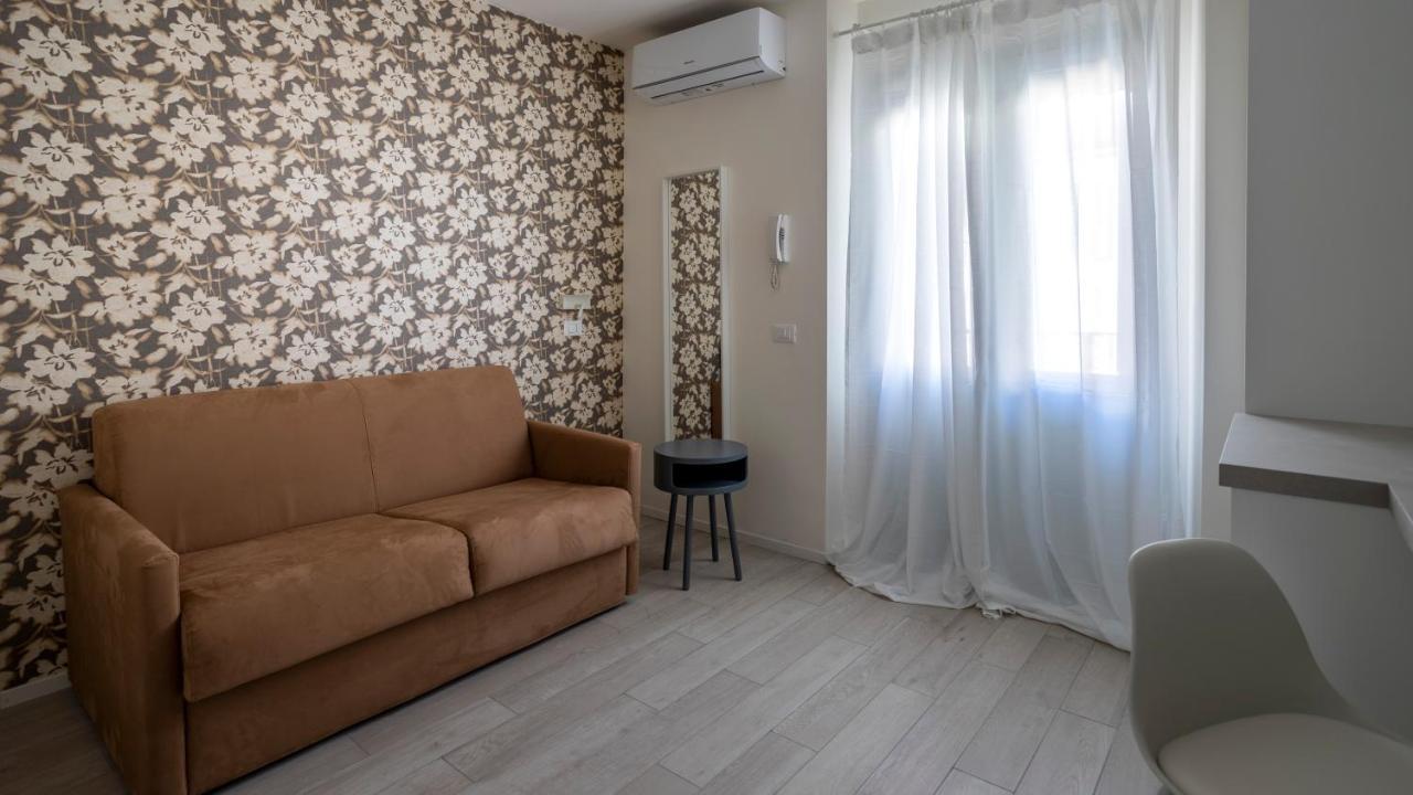 Italianway Apartment Милано Екстериор снимка