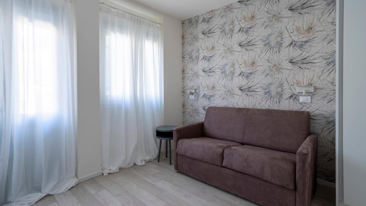 Italianway Apartment Милано Екстериор снимка