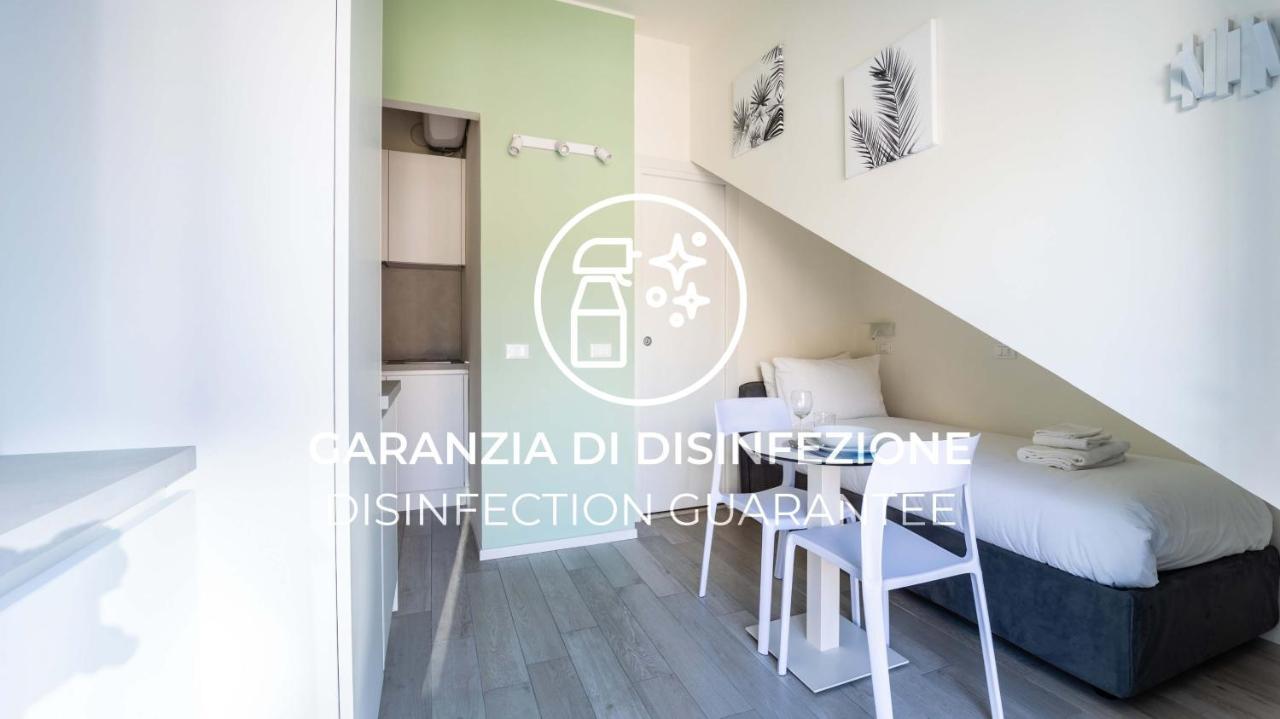 Italianway Apartment Милано Екстериор снимка
