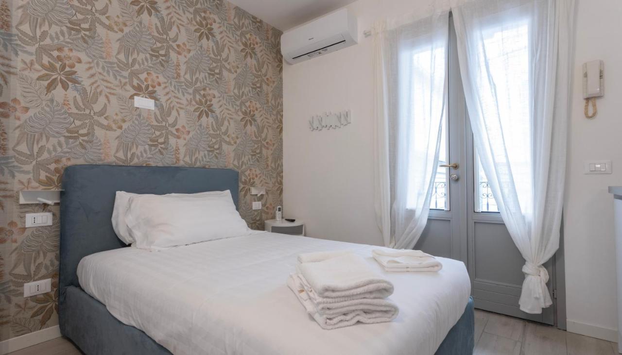 Italianway Apartment Милано Екстериор снимка