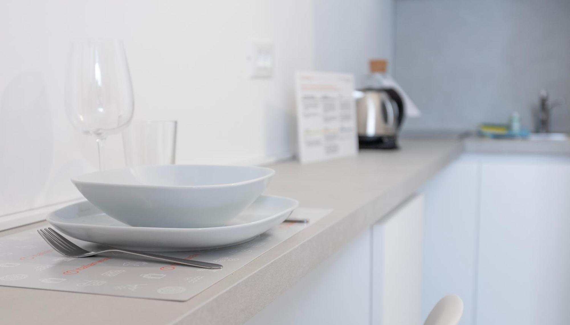 Italianway Apartment Милано Екстериор снимка